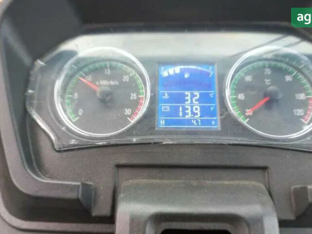 Kentavr 504 FC, об'ємом двигуна 4 л та пробігом 0 тис. км за 10200 $, фото 4 на Automoto.ua