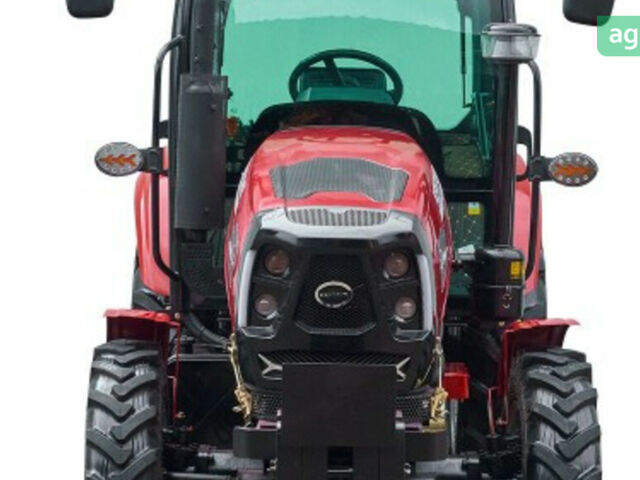 Kentavr 504 FC, об'ємом двигуна 0 л та пробігом 0 тис. км за 10054 $, фото 2 на Automoto.ua