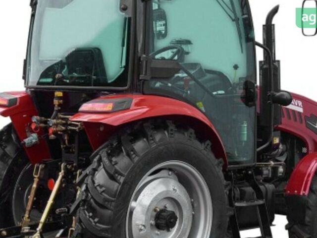 Kentavr 504 FC, объемом двигателя 3.17 л и пробегом 0 тыс. км за 10346 $, фото 9 на Automoto.ua