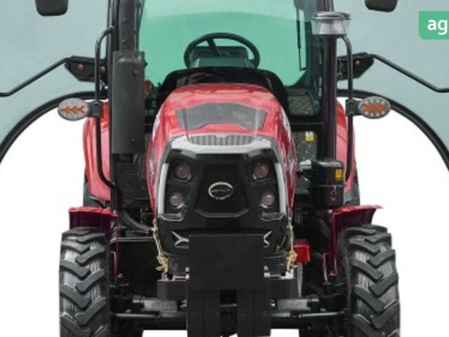 Kentavr 504 FC, объемом двигателя 3.17 л и пробегом 0 тыс. км за 10346 $, фото 3 на Automoto.ua