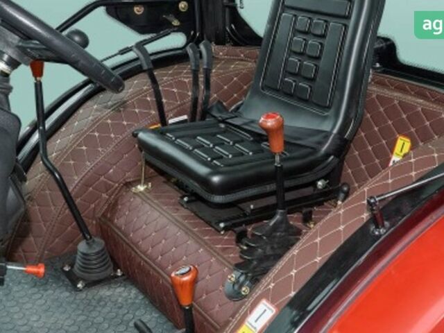 Kentavr 504 FC, объемом двигателя 3.17 л и пробегом 0 тыс. км за 10346 $, фото 16 на Automoto.ua