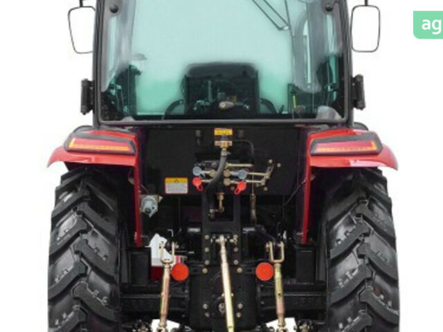 Kentavr 504 FC, об'ємом двигуна 0 л та пробігом 0 тис. км за 10054 $, фото 8 на Automoto.ua