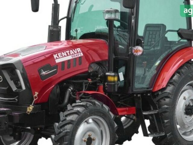 Kentavr 504 FC, объемом двигателя 3.17 л и пробегом 0 тыс. км за 10346 $, фото 4 на Automoto.ua