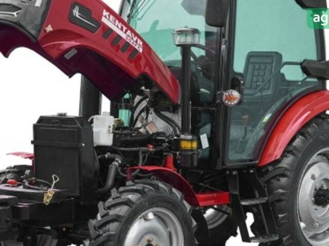 Kentavr 504 FC, объемом двигателя 3.17 л и пробегом 0 тыс. км за 10346 $, фото 5 на Automoto.ua