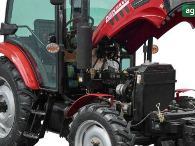 Kentavr 504 FC, об'ємом двигуна 0 л та пробігом 0 тис. км за 10054 $, фото 1 на Automoto.ua