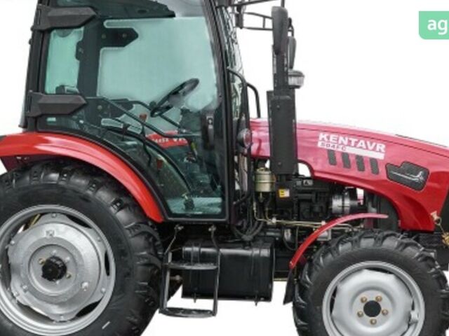 Kentavr 504 FC, объемом двигателя 3.17 л и пробегом 0 тыс. км за 10346 $, фото 10 на Automoto.ua