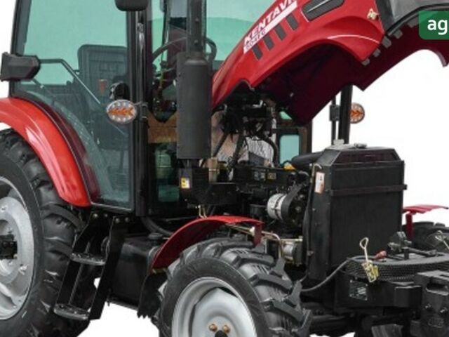 Kentavr 504 FC, объемом двигателя 3.17 л и пробегом 0 тыс. км за 10346 $, фото 1 на Automoto.ua