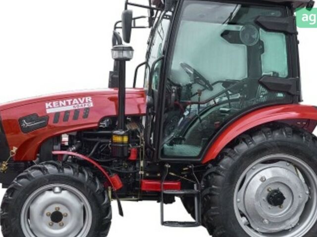 Kentavr 504 FC, объемом двигателя 3.17 л и пробегом 0 тыс. км за 10346 $, фото 6 на Automoto.ua