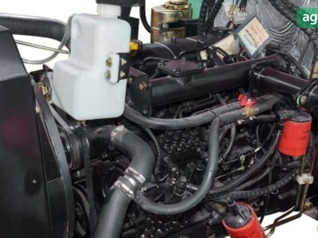Kentavr 504 FC, объемом двигателя 3.17 л и пробегом 0 тыс. км за 10346 $, фото 17 на Automoto.ua