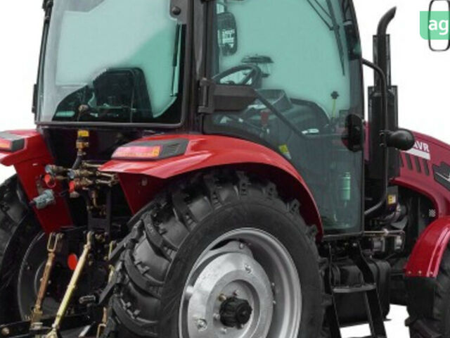 Kentavr 504 FC, об'ємом двигуна 0 л та пробігом 0 тис. км за 10054 $, фото 9 на Automoto.ua