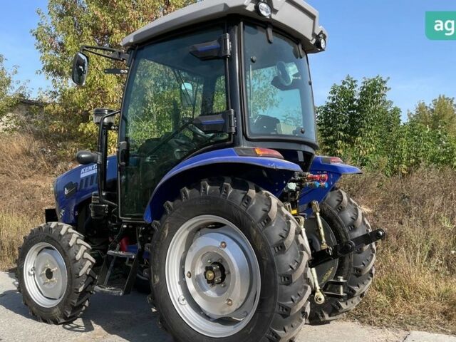 Kentavr 504 FC, объемом двигателя 3.2 л и пробегом 0 тыс. км за 10200 $, фото 2 на Automoto.ua
