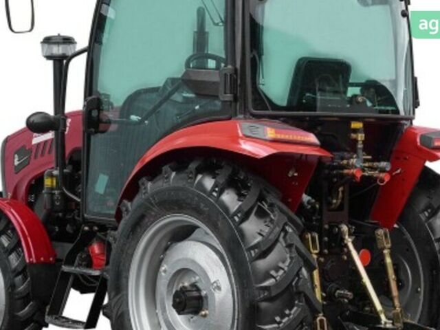 Kentavr 504 FC, объемом двигателя 3.17 л и пробегом 0 тыс. км за 10346 $, фото 7 на Automoto.ua