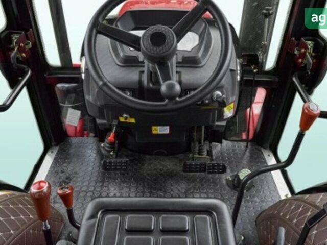 Kentavr 504 FC, объемом двигателя 3.17 л и пробегом 0 тыс. км за 10346 $, фото 15 на Automoto.ua
