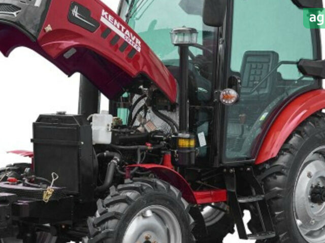 Kentavr 504 FC, об'ємом двигуна 0 л та пробігом 0 тис. км за 10054 $, фото 5 на Automoto.ua