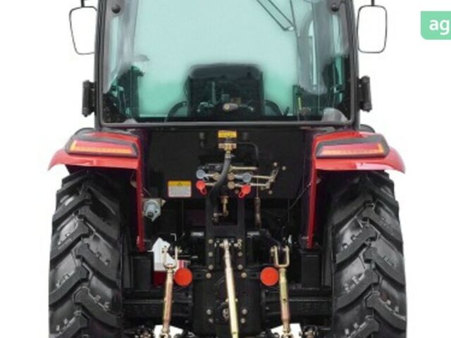 Kentavr 504 FC, объемом двигателя 3.17 л и пробегом 0 тыс. км за 10346 $, фото 8 на Automoto.ua