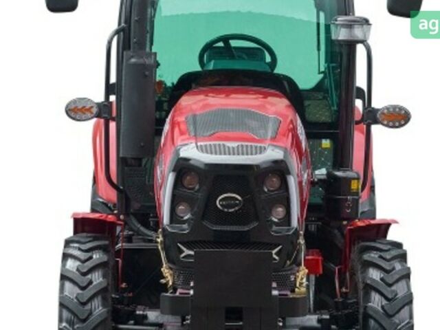 Kentavr 504 FC, объемом двигателя 3.17 л и пробегом 0 тыс. км за 10346 $, фото 2 на Automoto.ua