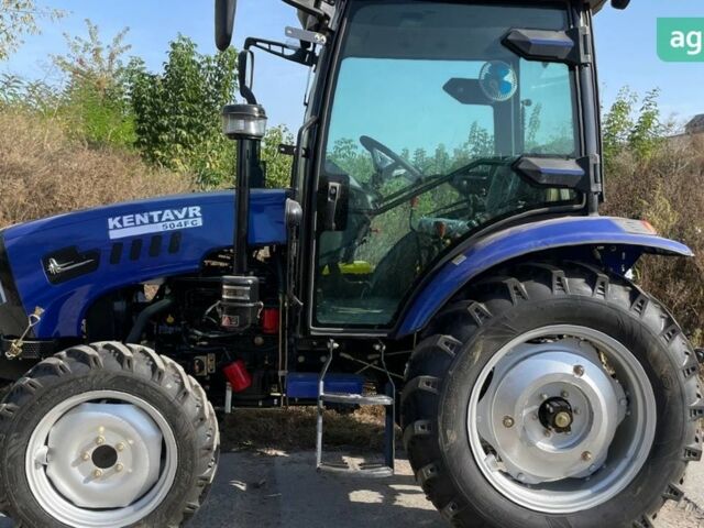 Kentavr 504 FC, объемом двигателя 3.2 л и пробегом 0 тыс. км за 10200 $, фото 1 на Automoto.ua
