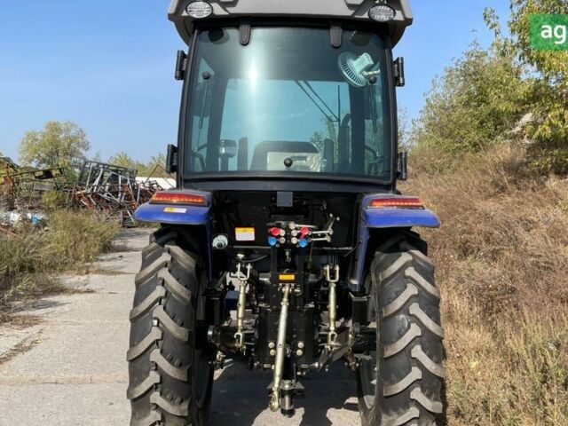 Kentavr 504 FC, объемом двигателя 3.2 л и пробегом 0 тыс. км за 10200 $, фото 3 на Automoto.ua