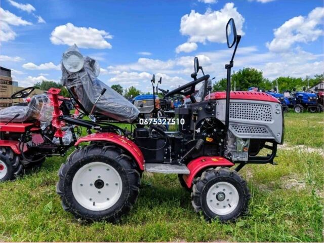 Kentavr Другая, объемом двигателя 0 л и пробегом 1 тыс. км за 2364 $, фото 5 на Automoto.ua