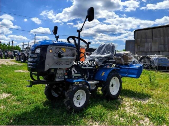 Kentavr Другая, объемом двигателя 0 л и пробегом 1 тыс. км за 2364 $, фото 15 на Automoto.ua