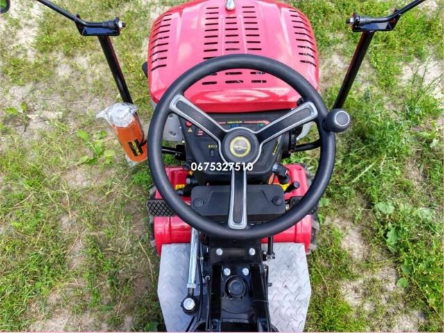 Kentavr Другая, объемом двигателя 0 л и пробегом 1 тыс. км за 2364 $, фото 2 на Automoto.ua