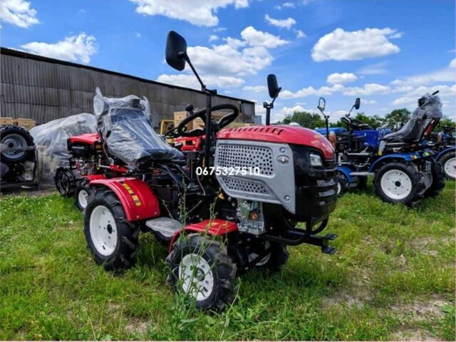 Kentavr Другая, объемом двигателя 0 л и пробегом 1 тыс. км за 2364 $, фото 7 на Automoto.ua