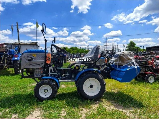 Kentavr Другая, объемом двигателя 0 л и пробегом 1 тыс. км за 2364 $, фото 6 на Automoto.ua
