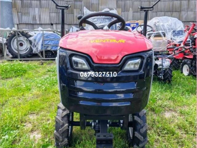 Kentavr Другая, объемом двигателя 0 л и пробегом 1 тыс. км за 2364 $, фото 4 на Automoto.ua