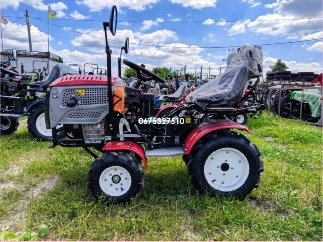 Kentavr Другая, объемом двигателя 0 л и пробегом 1 тыс. км за 2364 $, фото 1 на Automoto.ua