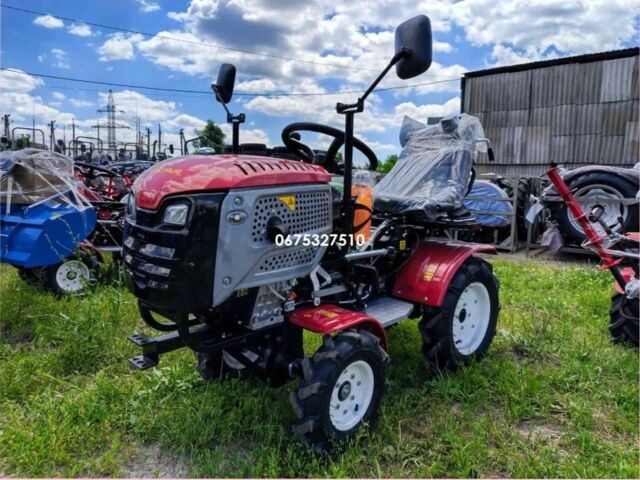 Kentavr Другая, объемом двигателя 0 л и пробегом 1 тыс. км за 2364 $, фото 10 на Automoto.ua