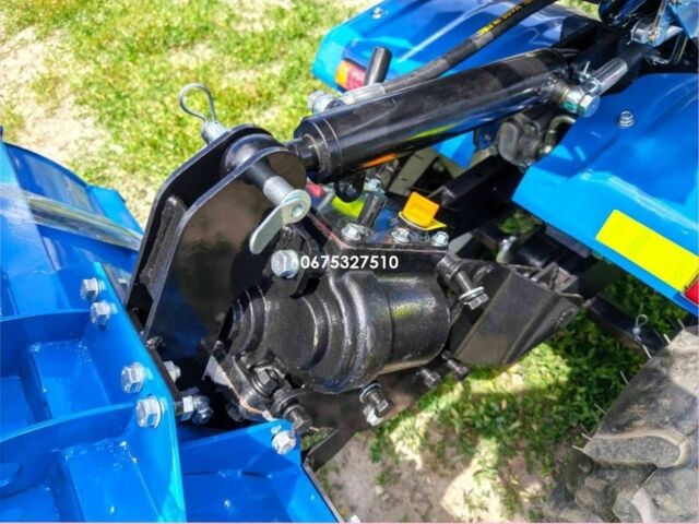 Kentavr Другая, объемом двигателя 0 л и пробегом 1 тыс. км за 2364 $, фото 14 на Automoto.ua