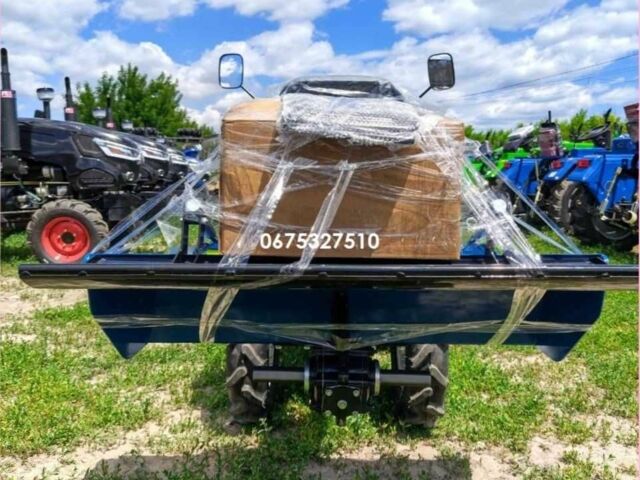 Kentavr Другая, объемом двигателя 0 л и пробегом 1 тыс. км за 2364 $, фото 9 на Automoto.ua