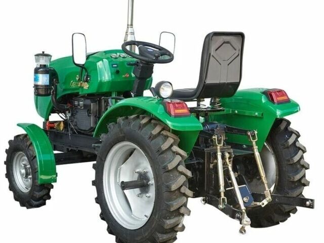 Kentavr Інша, об'ємом двигуна 0 л та пробігом 0 тис. км за 134227 $, фото 6 на Automoto.ua