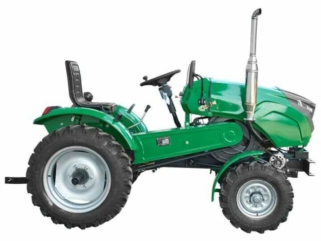 Kentavr Інша, об'ємом двигуна 0 л та пробігом 0 тис. км за 134227 $, фото 8 на Automoto.ua