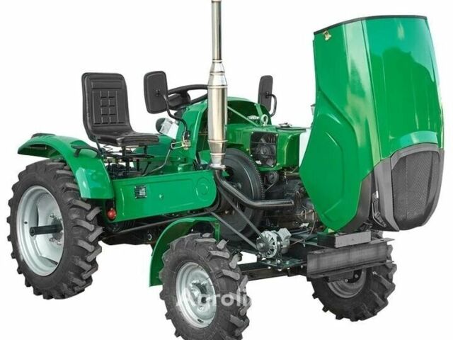 Kentavr Інша, об'ємом двигуна 0 л та пробігом 0 тис. км за 134227 $, фото 1 на Automoto.ua