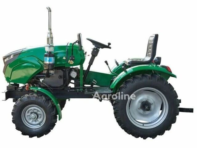 Kentavr Інша, об'ємом двигуна 0 л та пробігом 0 тис. км за 134227 $, фото 5 на Automoto.ua