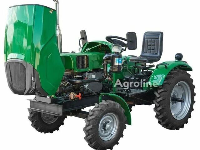 Kentavr Інша, об'ємом двигуна 0 л та пробігом 0 тис. км за 134227 $, фото 4 на Automoto.ua