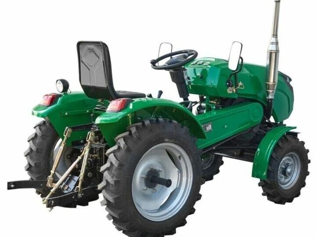 Kentavr Інша, об'ємом двигуна 0 л та пробігом 0 тис. км за 134227 $, фото 7 на Automoto.ua