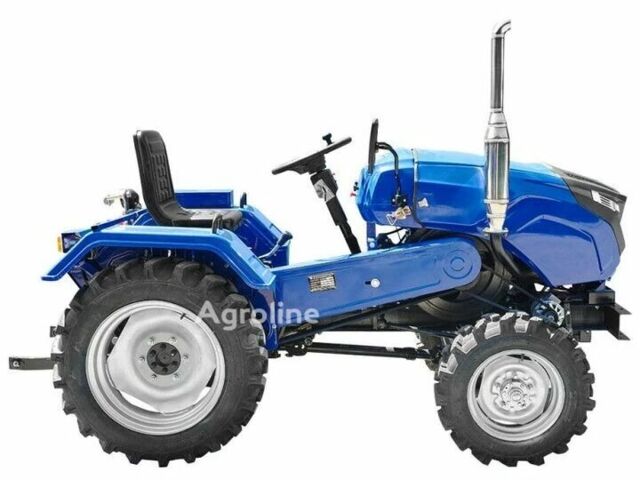 Синий Kentavr Другая, объемом двигателя 0 л и пробегом 0 тыс. км за 173522 $, фото 1 на Automoto.ua