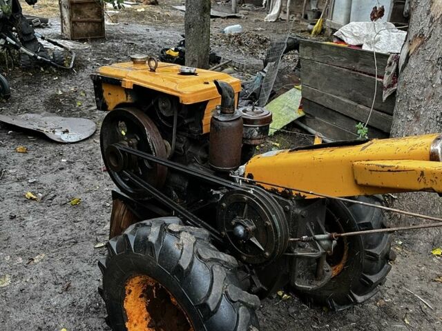 Помаранчевий Kentavr МБ 1012ДЕ, об'ємом двигуна 0 л та пробігом 10 тис. км за 525 $, фото 2 на Automoto.ua