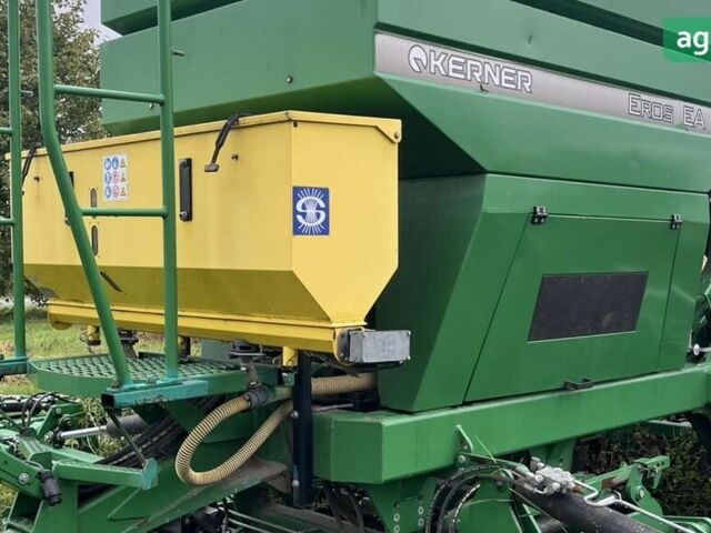 Kerner Eros EA600, об'ємом двигуна 0 л та пробігом 0 тис. км за 39000 $, фото 6 на Automoto.ua