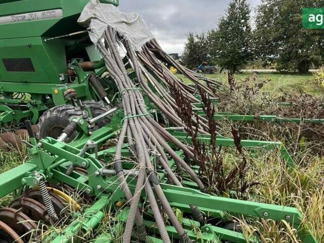 Kerner Eros EA600, об'ємом двигуна 0 л та пробігом 0 тис. км за 39000 $, фото 9 на Automoto.ua