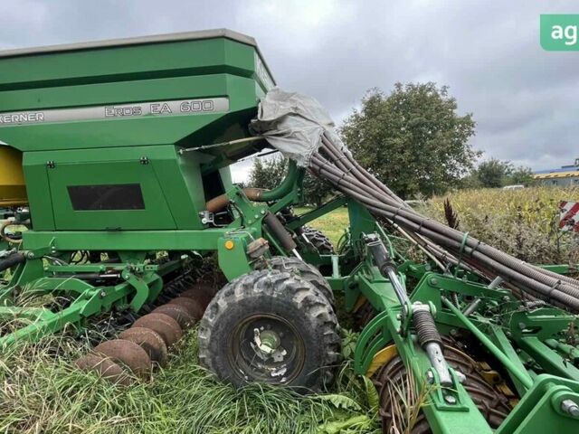 Kerner Eros EA600, об'ємом двигуна 0 л та пробігом 0 тис. км за 39000 $, фото 4 на Automoto.ua