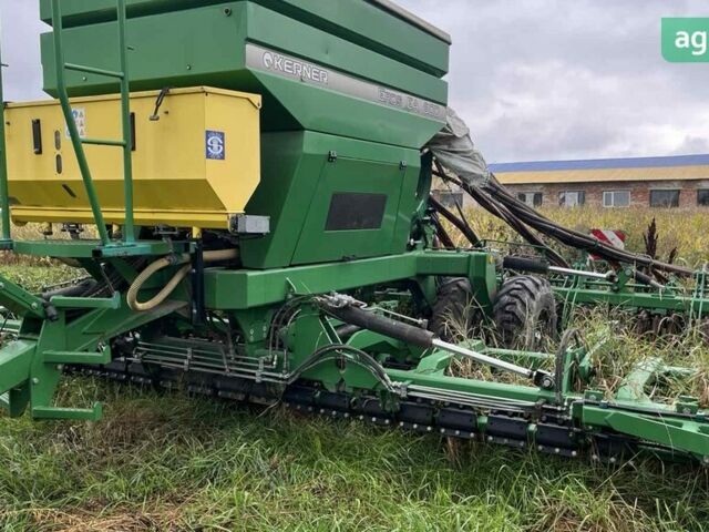 Kerner Eros EA600, об'ємом двигуна 0 л та пробігом 0 тис. км за 39000 $, фото 7 на Automoto.ua