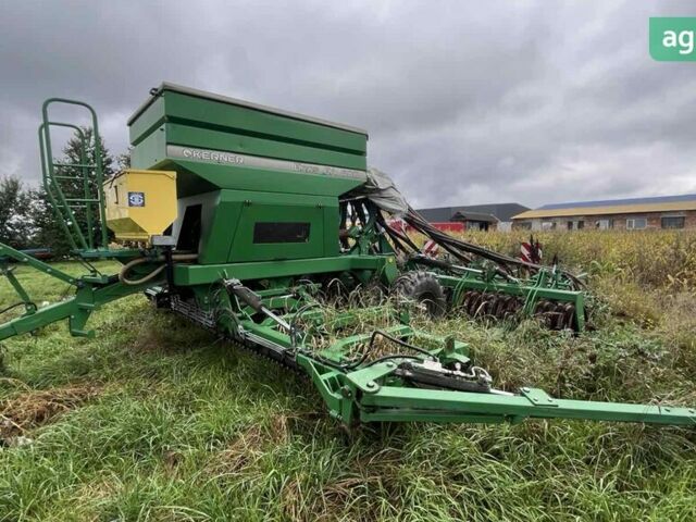 Kerner Eros EA600, об'ємом двигуна 0 л та пробігом 0 тис. км за 39000 $, фото 2 на Automoto.ua