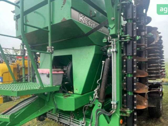 Kerner Eros EA600, объемом двигателя 0 л и пробегом 0 тыс. км за 30438 $, фото 1 на Automoto.ua