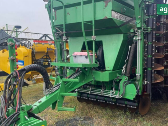 Kerner Eros EA600, объемом двигателя 0 л и пробегом 0 тыс. км за 30438 $, фото 3 на Automoto.ua