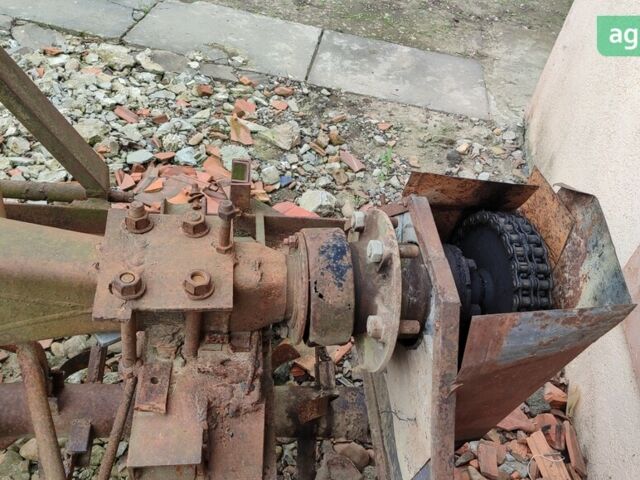 КФ 2.8, об'ємом двигуна 0 л та пробігом 0 тис. км за 485 $, фото 2 на Automoto.ua