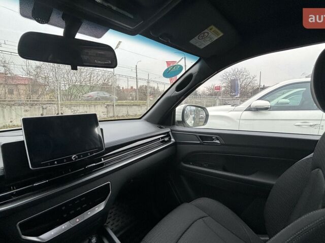 купити нове авто KG Mobility Grand Musso 2025 року від офіційного дилера Автоцентр AUTO.RIA KG Mobility фото