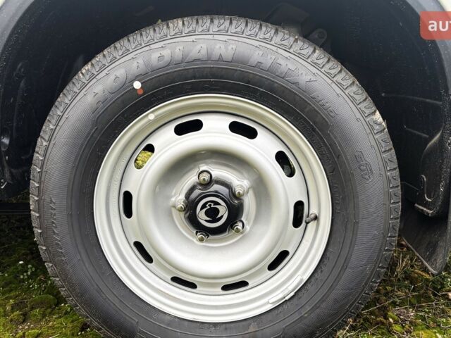 купити нове авто KG Mobility Grand Musso 2025 року від офіційного дилера Автоцентр AUTO.RIA KG Mobility фото